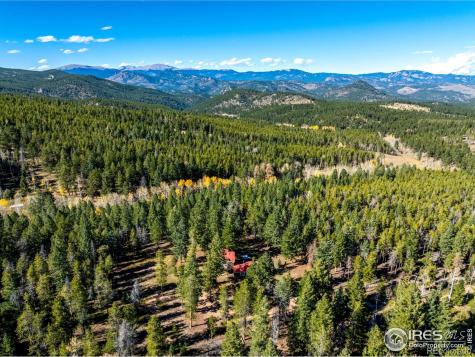 7593 County Road 68 Bailey CO 80421