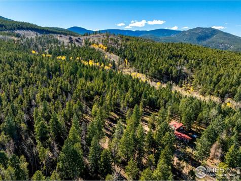 7593 County Road 68 Bailey CO 80421