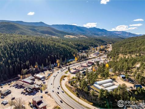 7593 County Road 68 Bailey CO 80421