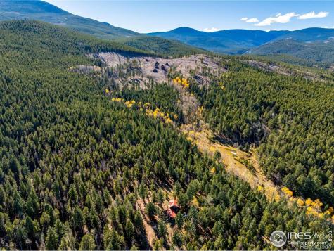 7593 County Road 68 Bailey CO 80421