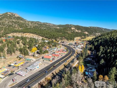 7593 County Road 68 Bailey CO 80421