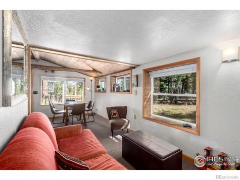 7593 County Road 68 Bailey CO 80421