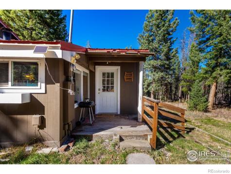 7593 County Road 68 Bailey CO 80421