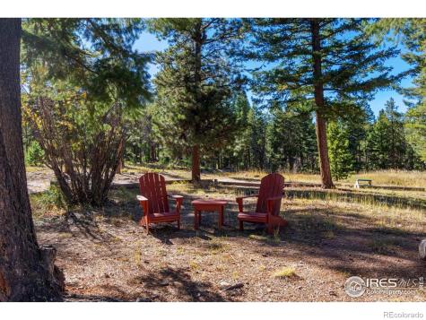 7593 County Road 68 Bailey CO 80421