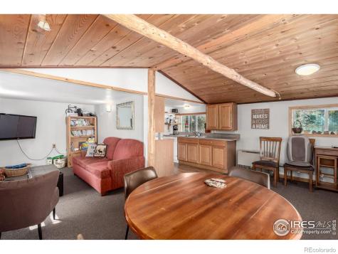 7593 County Road 68 Bailey CO 80421