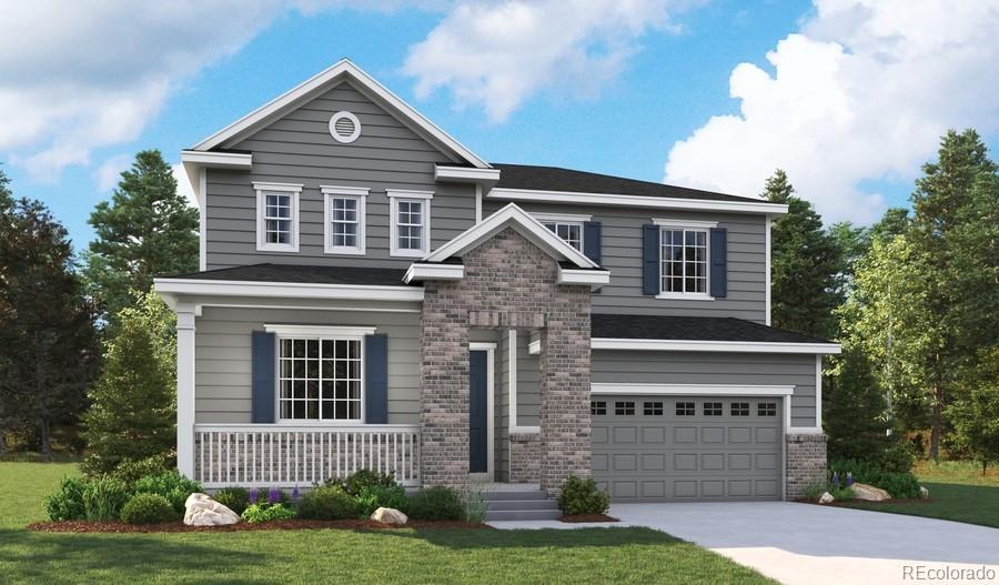 4211 Orangewood Drive Johnstown CO 80534