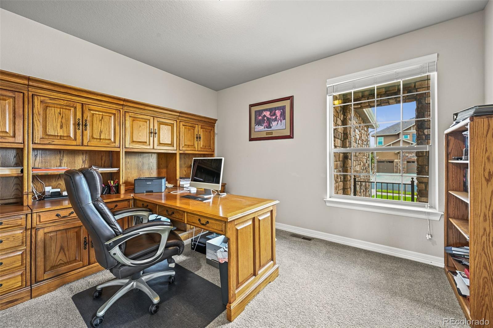 11584 Pine Canyon Lane Parker CO 80138