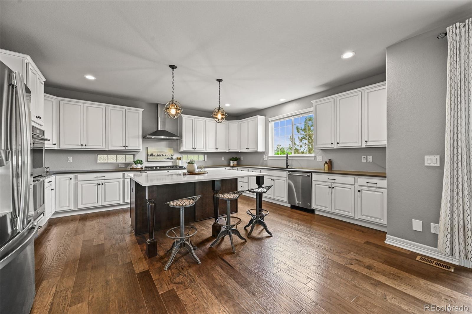 11584 Pine Canyon Lane Parker CO 80138