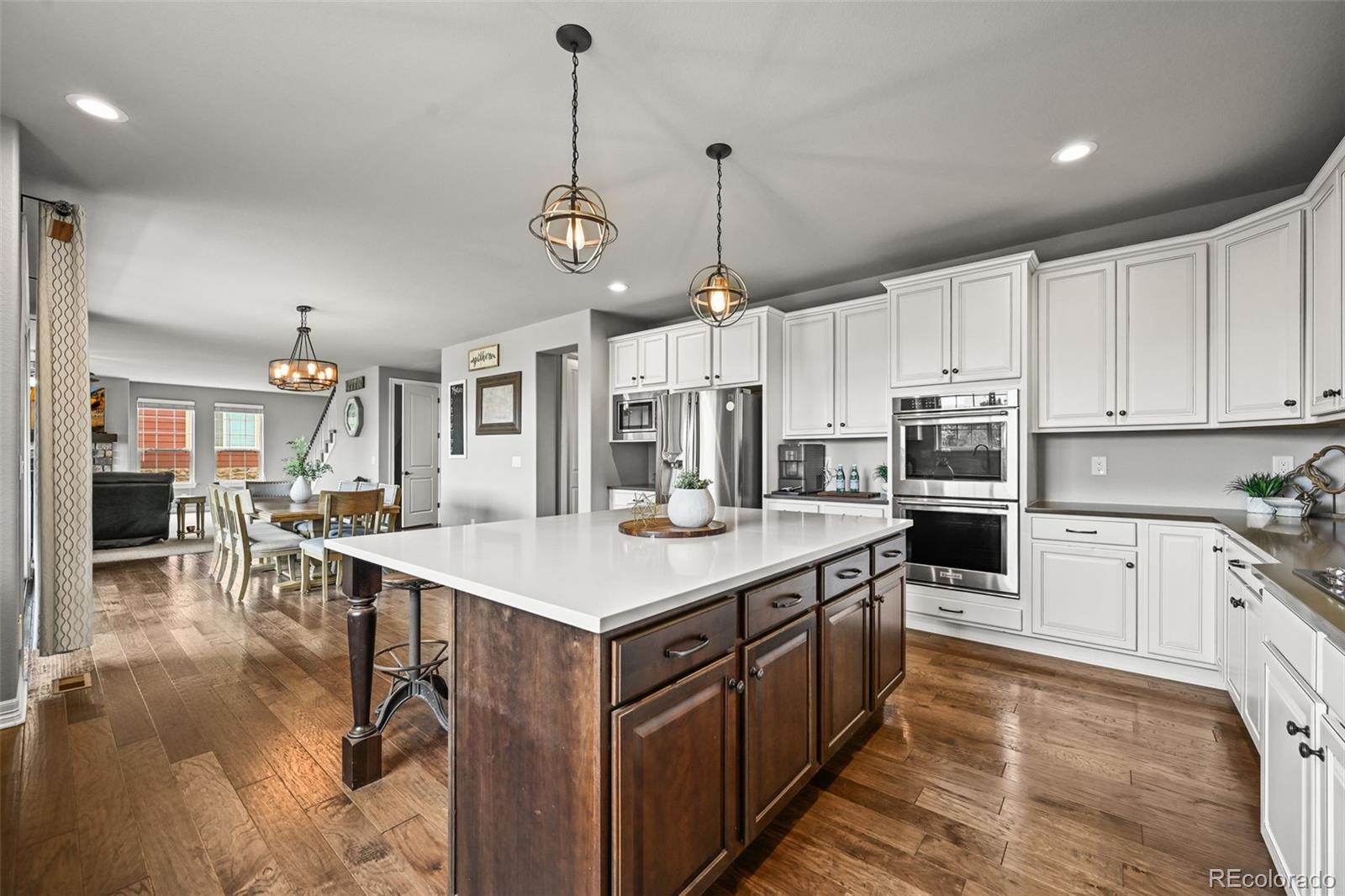 11584 Pine Canyon Lane Parker CO 80138