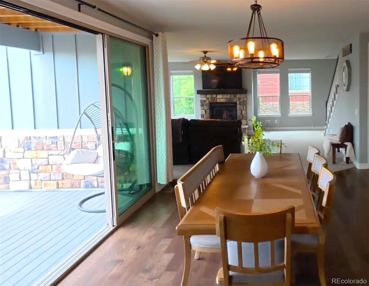 11584 Pine Canyon Lane Parker CO 80138