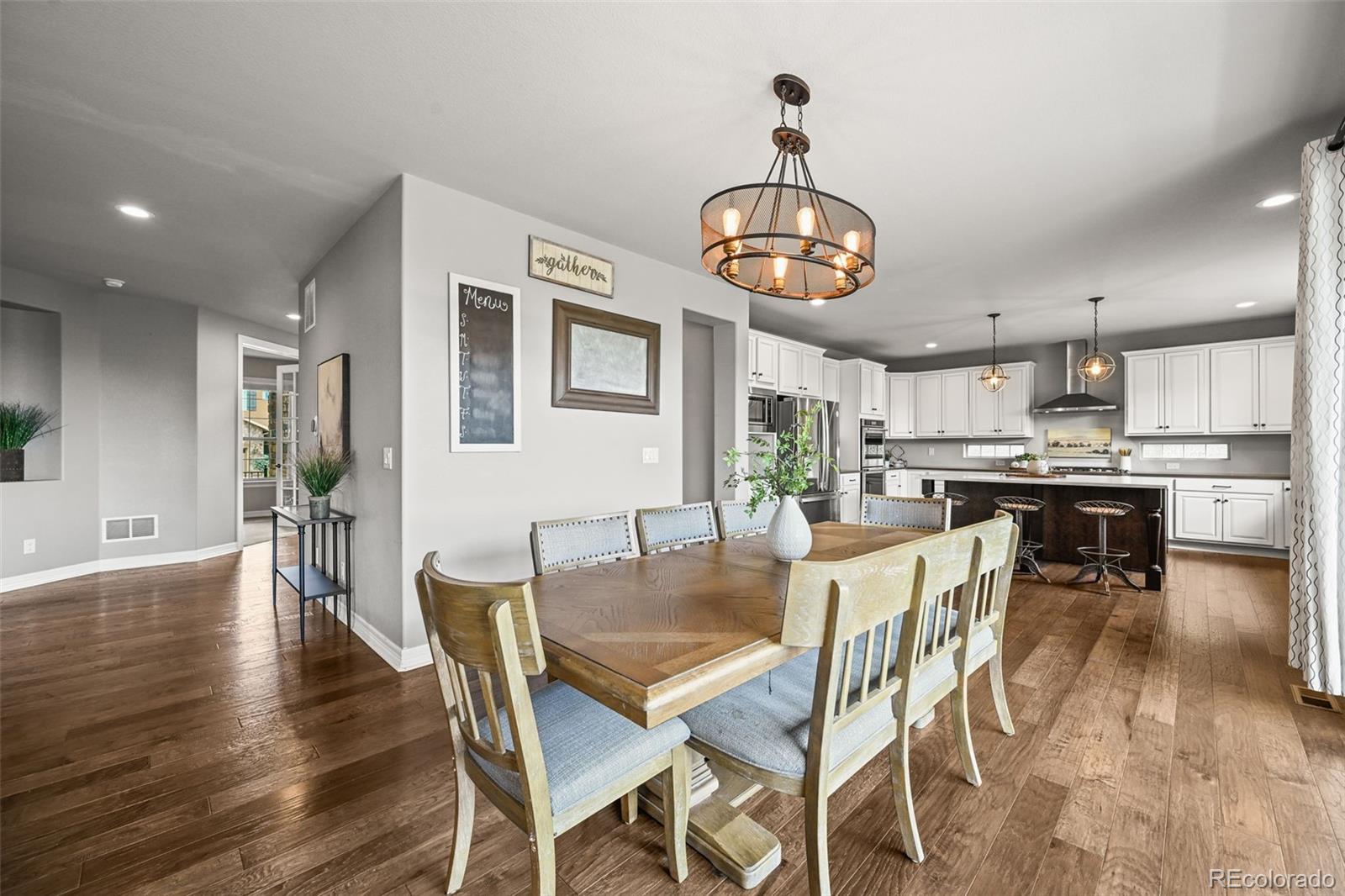 11584 Pine Canyon Lane Parker CO 80138