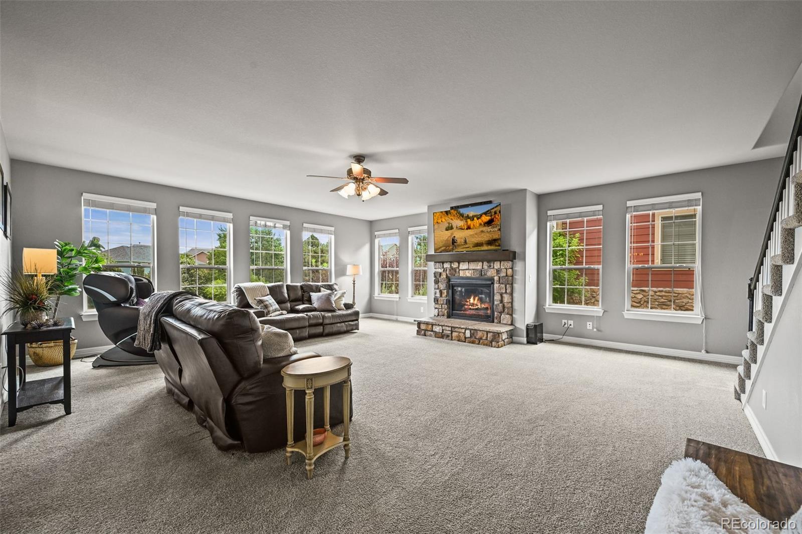 11584 Pine Canyon Lane Parker CO 80138