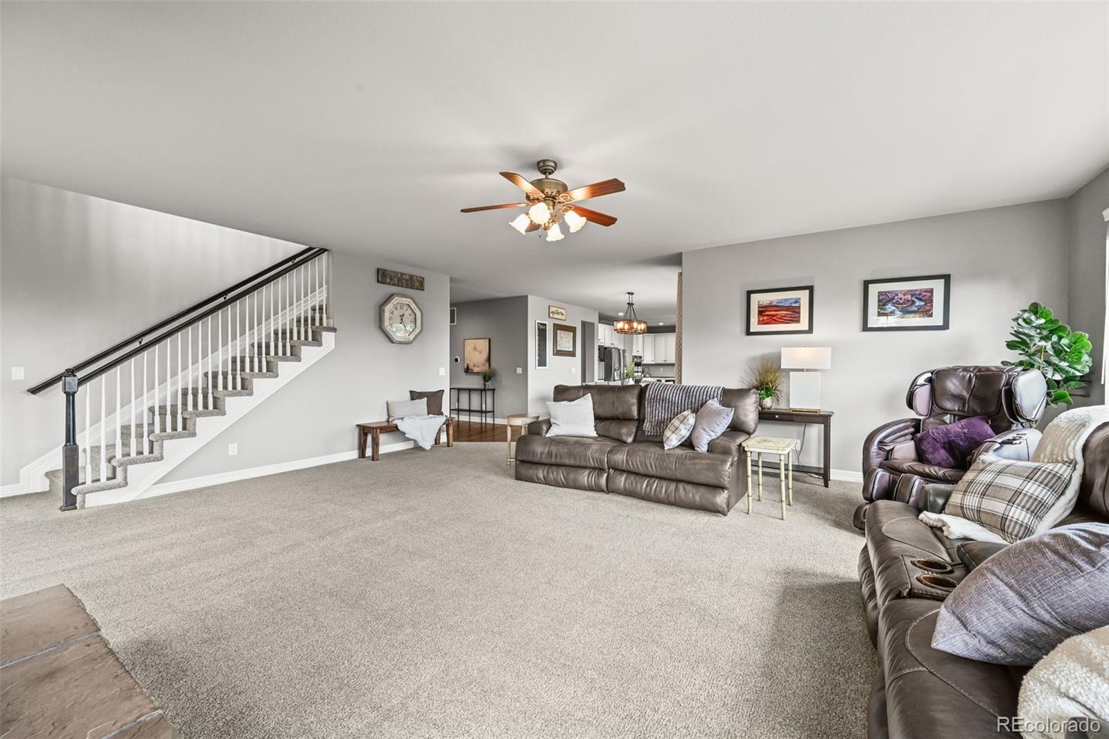 11584 Pine Canyon Lane Parker CO 80138