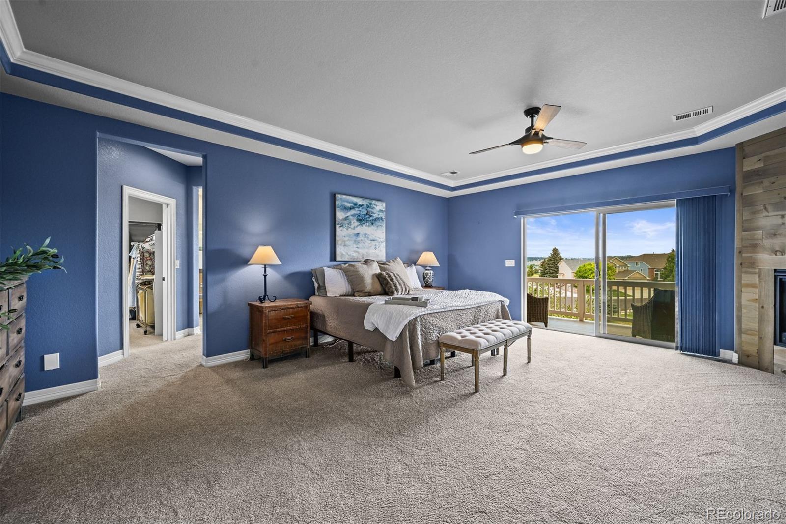 11584 Pine Canyon Lane Parker CO 80138