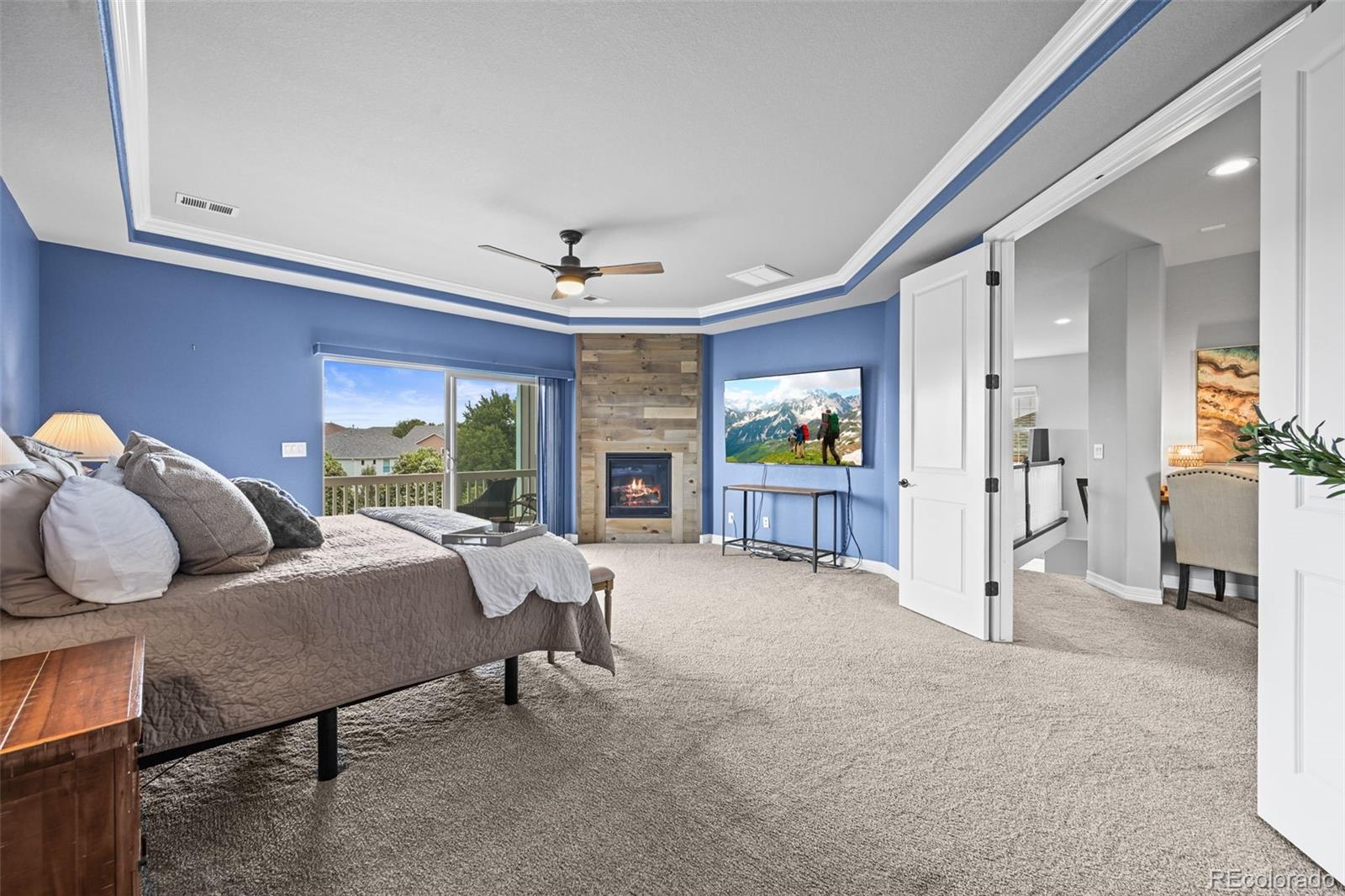 11584 Pine Canyon Lane Parker CO 80138