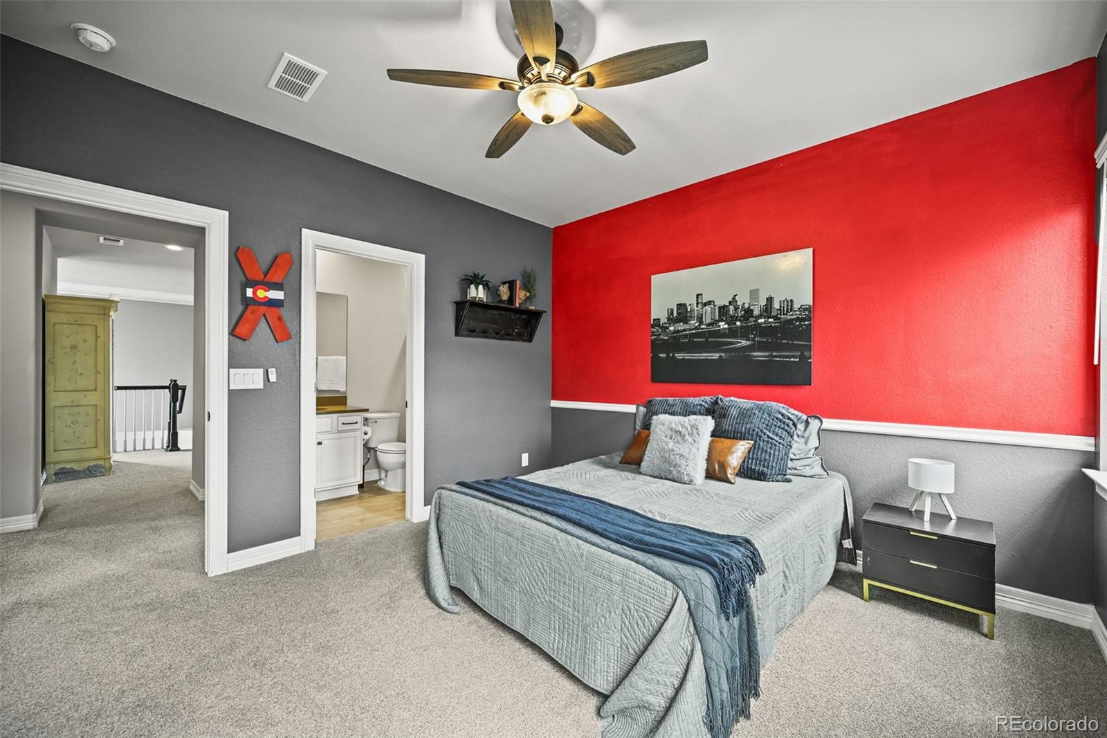 11584 Pine Canyon Lane Parker CO 80138