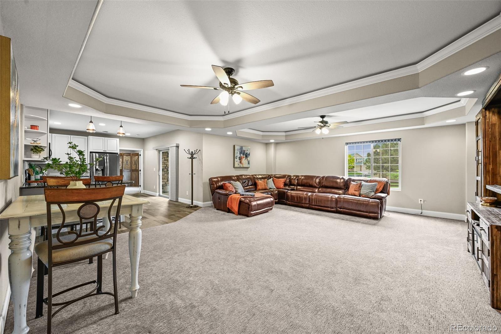 11584 Pine Canyon Lane Parker CO 80138