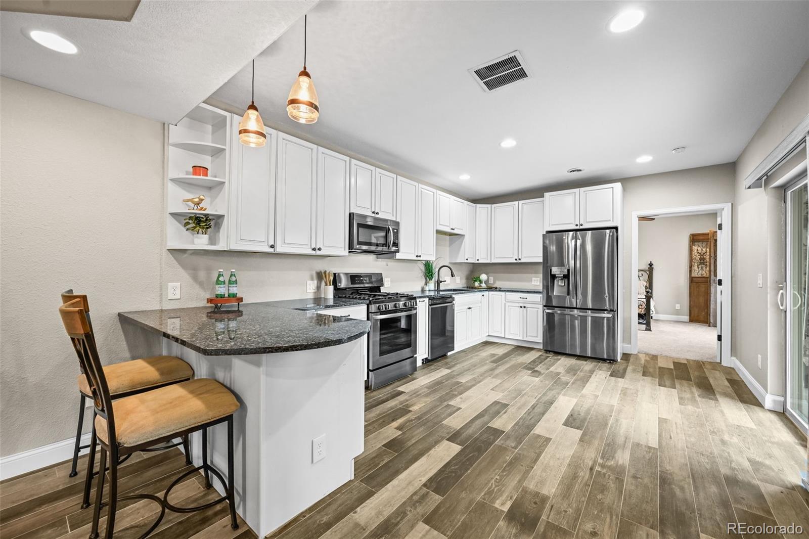 11584 Pine Canyon Lane Parker CO 80138