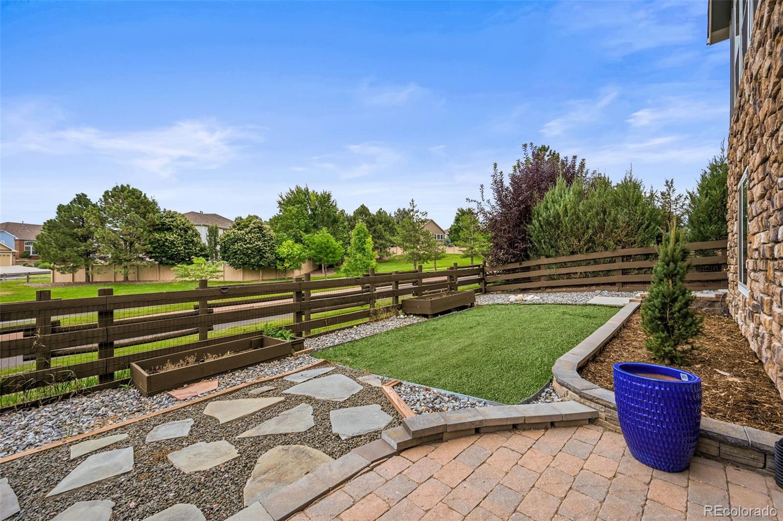 11584 Pine Canyon Lane Parker CO 80138