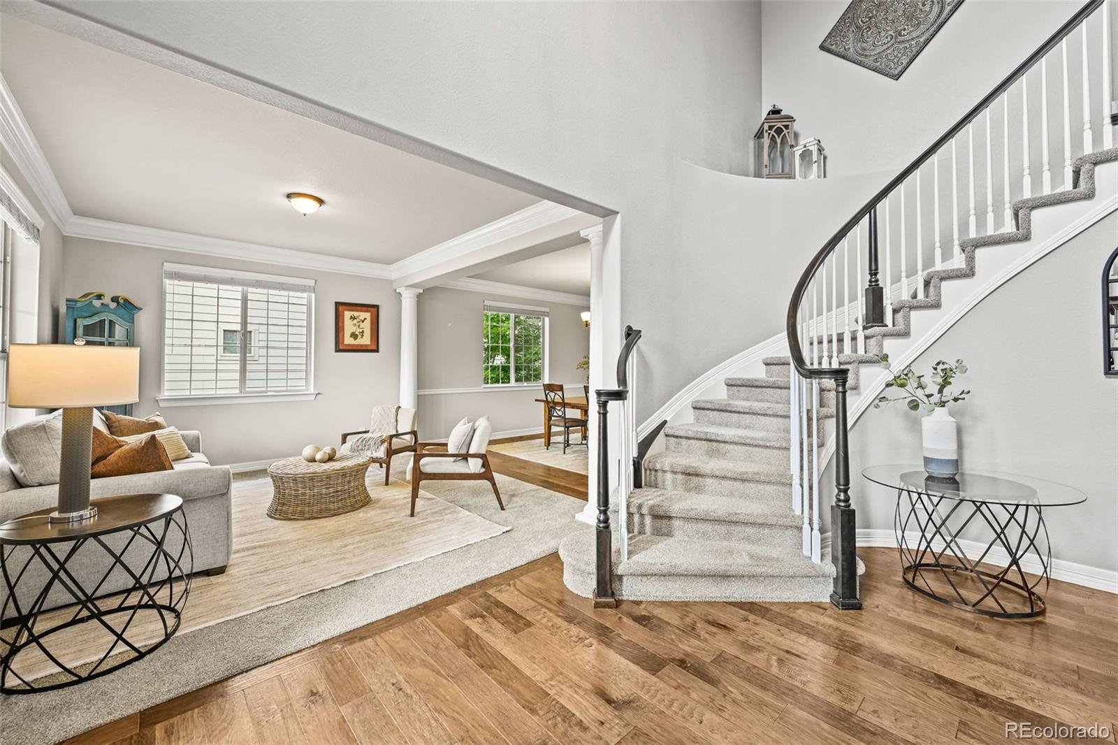 11584 Pine Canyon Lane Parker CO 80138