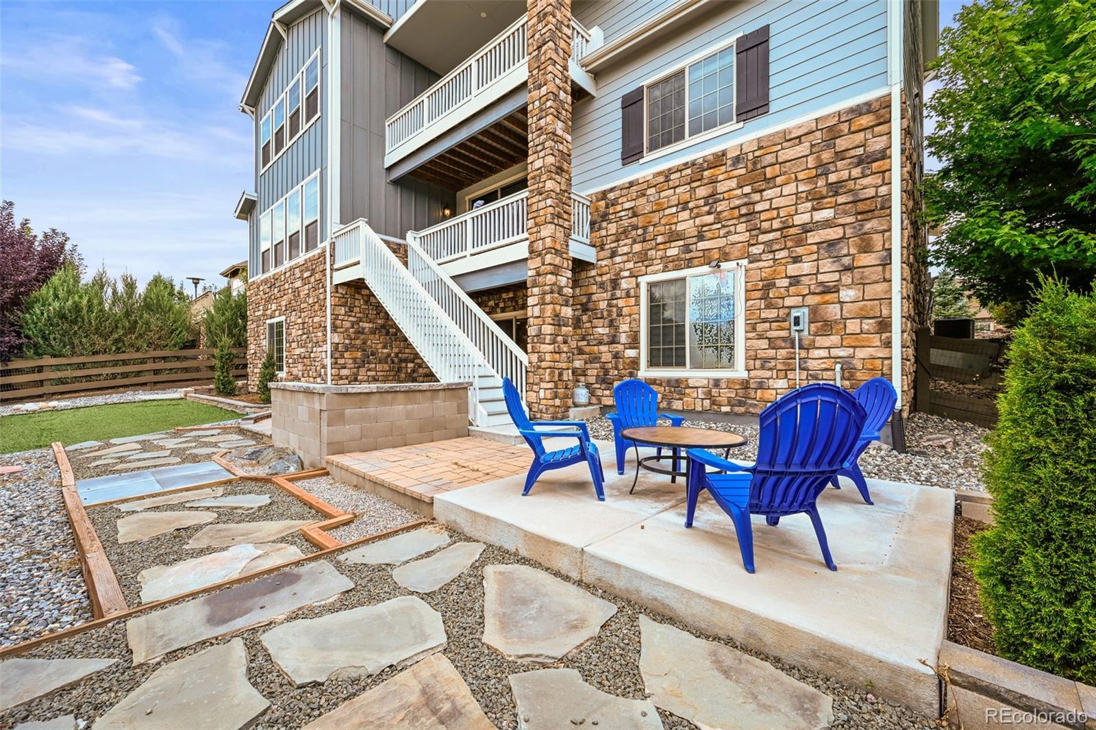 11584 Pine Canyon Lane Parker CO 80138