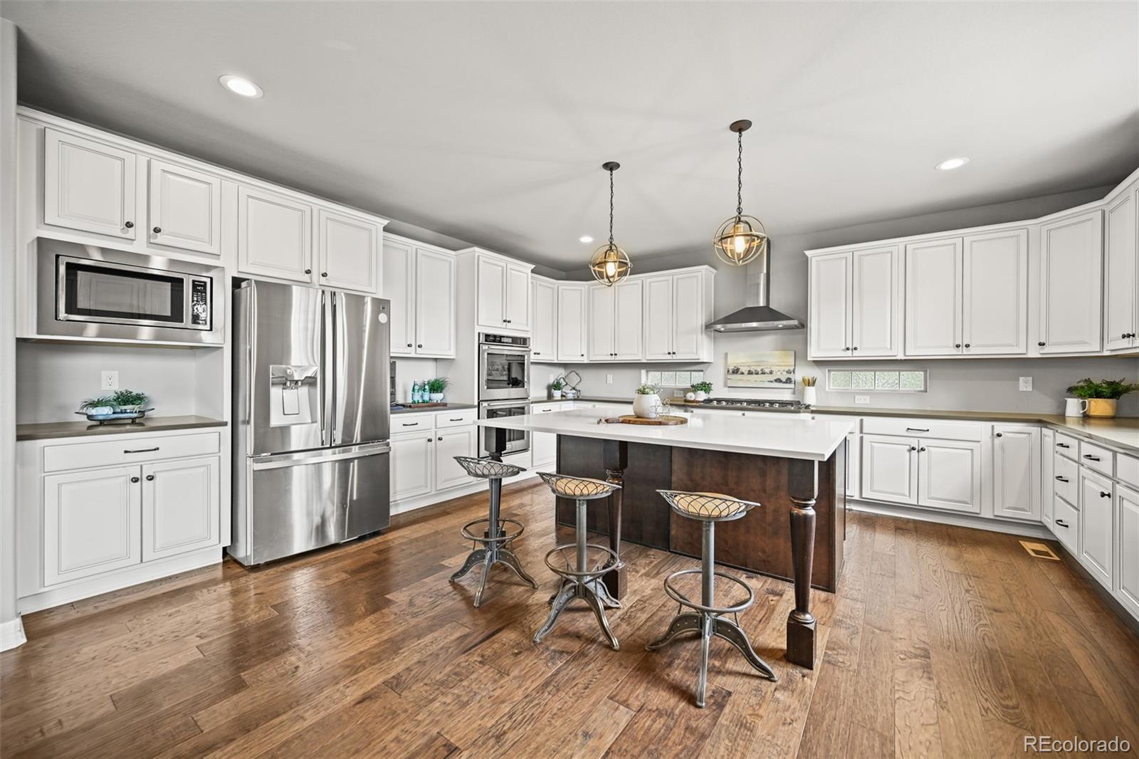 11584 Pine Canyon Lane Parker CO 80138