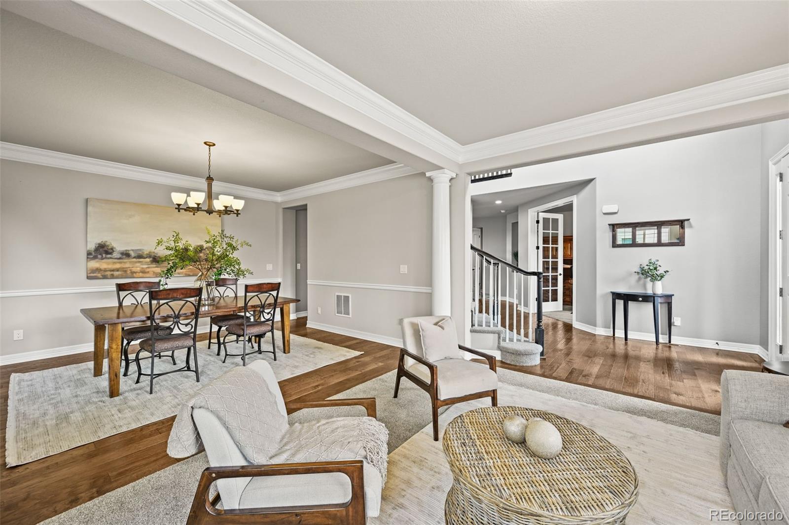 11584 Pine Canyon Lane Parker CO 80138