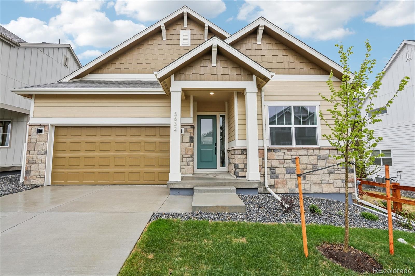 5632 W 142nd Avenue Broomfield CO 80020