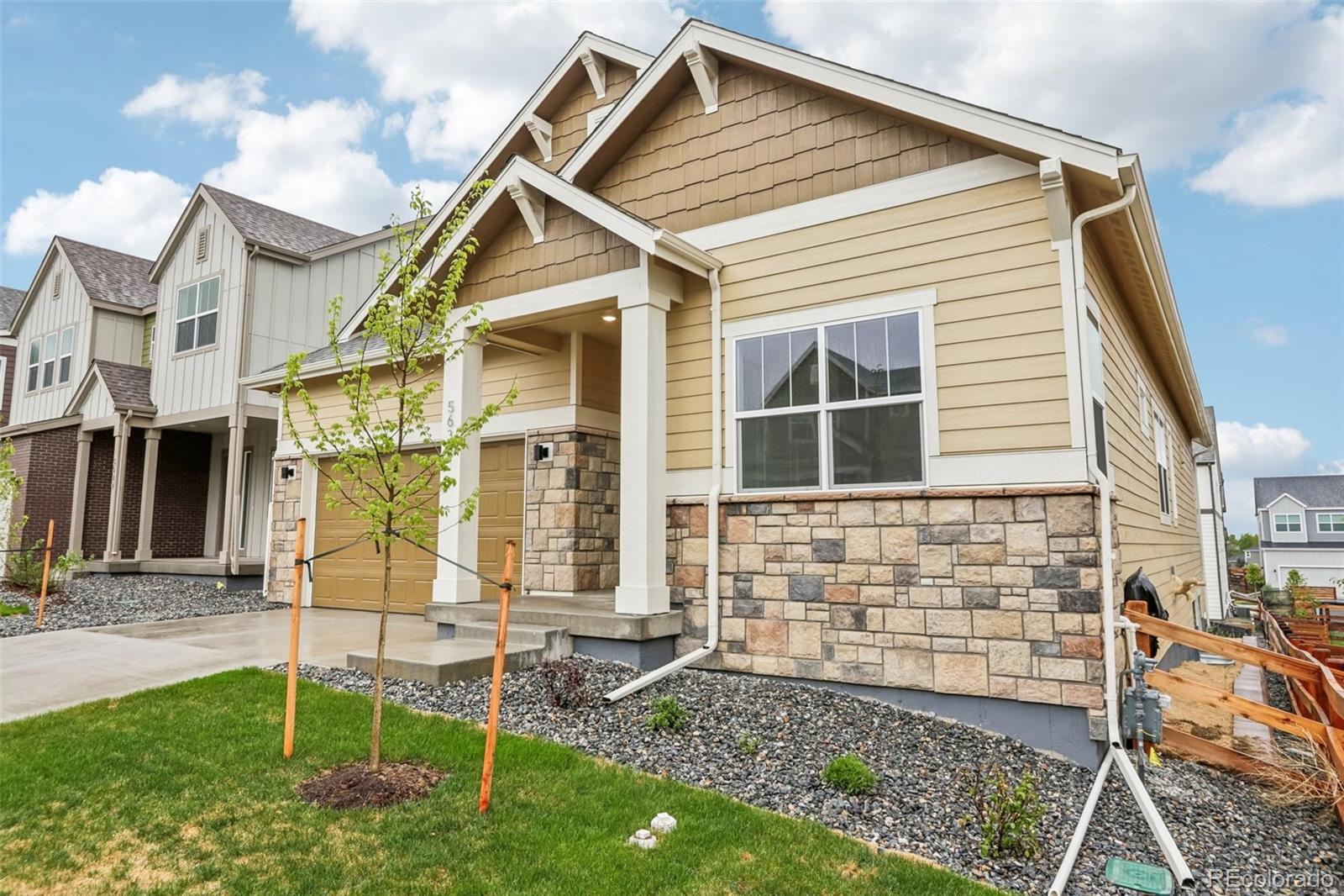 5632 W 142nd Avenue Broomfield CO 80020