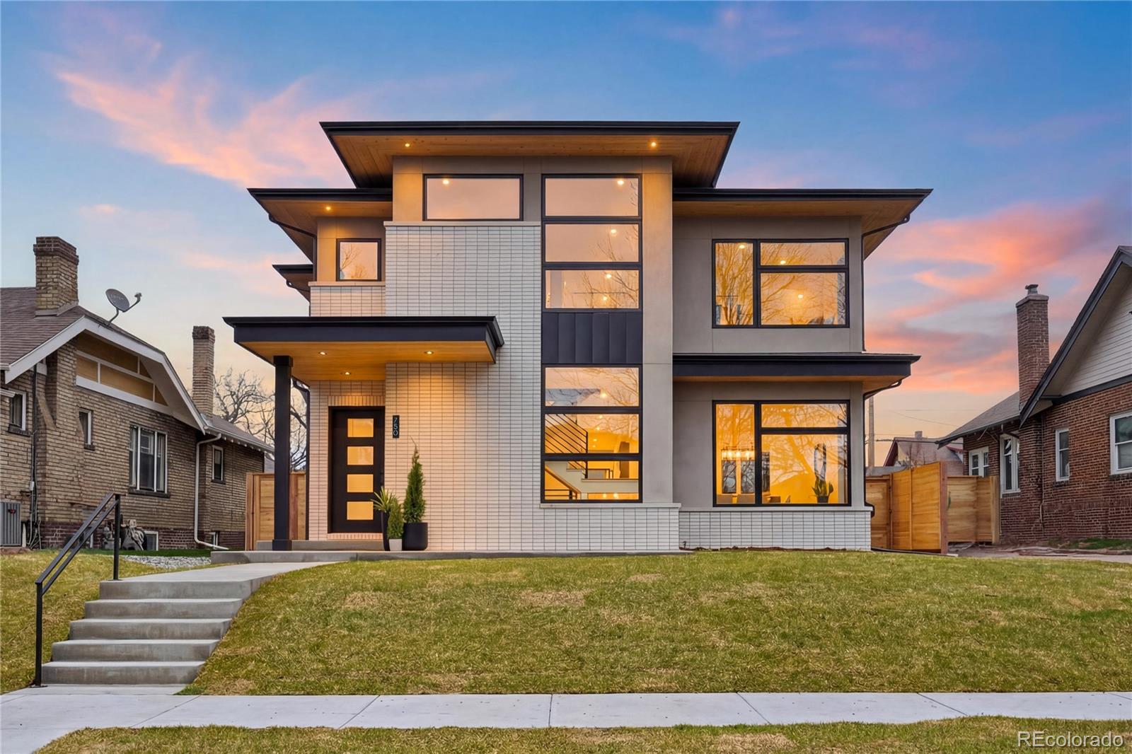 750 S Corona Street Denver CO 80209