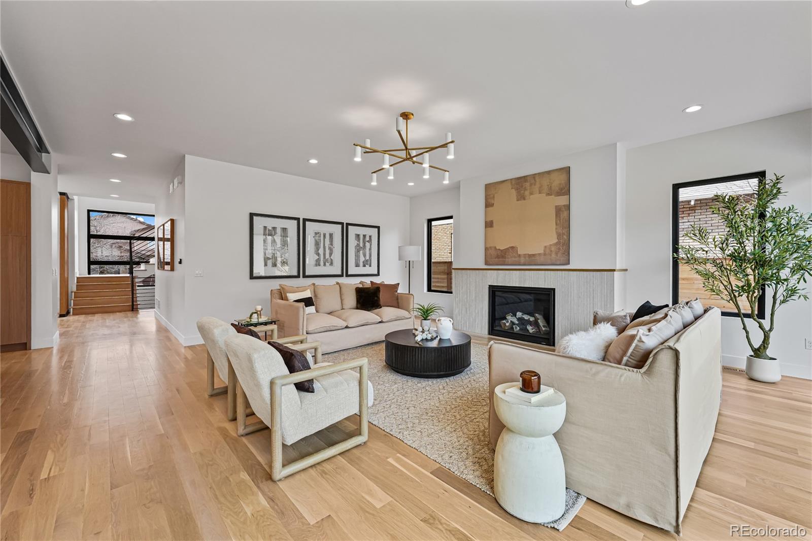 750 S Corona Street Denver CO 80209