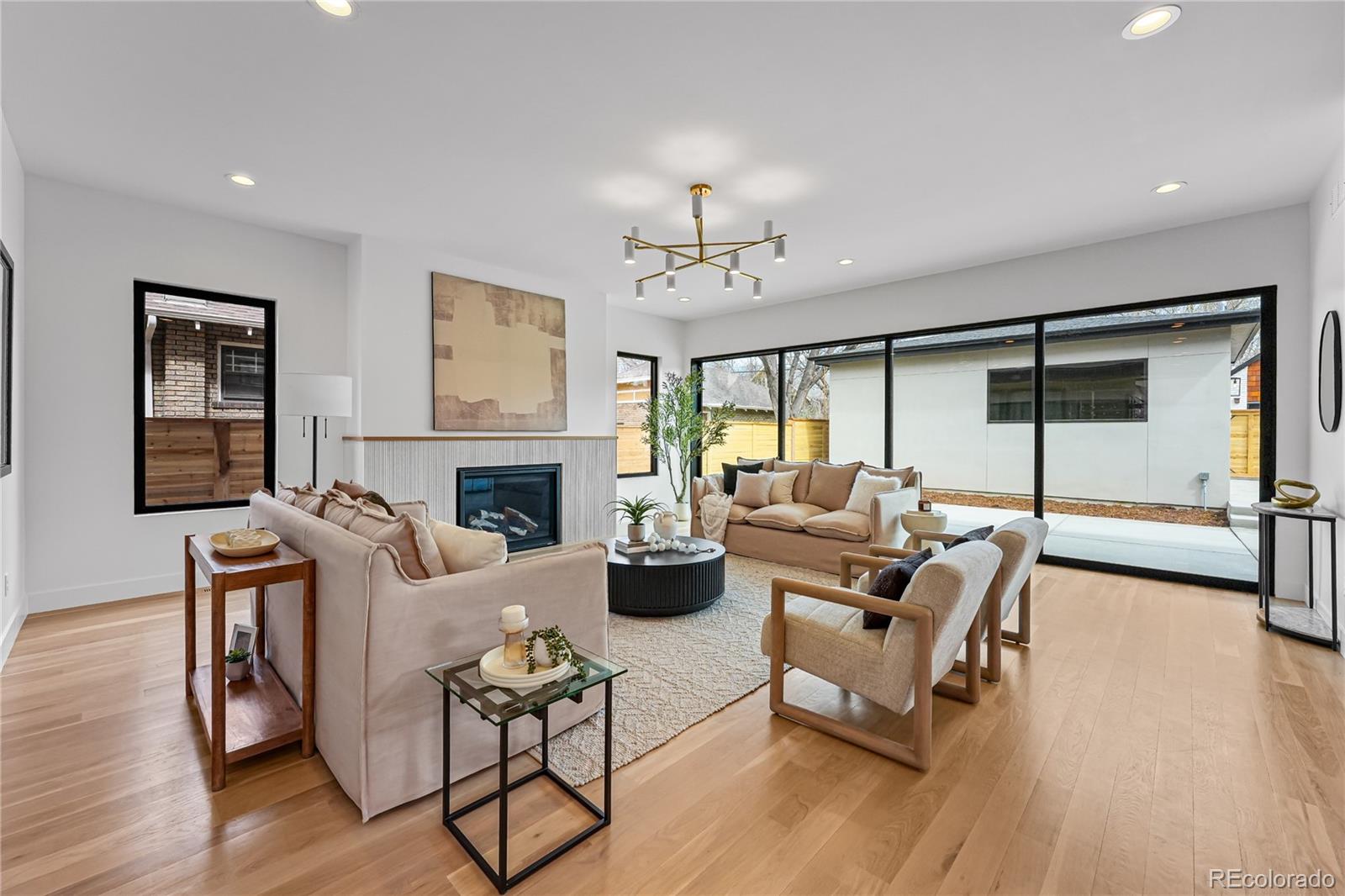 750 S Corona Street Denver CO 80209