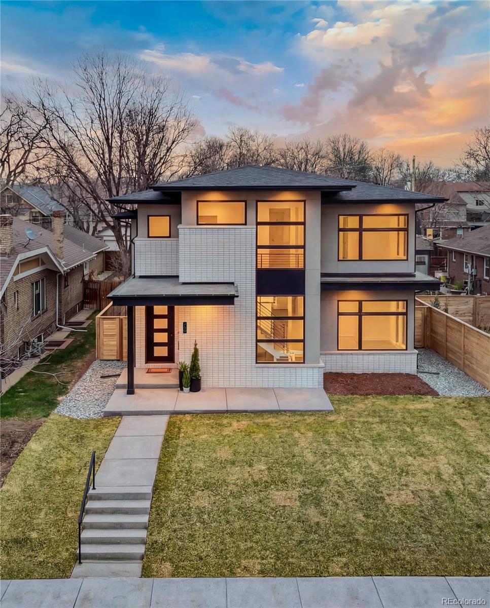 750 S Corona Street Denver CO 80209