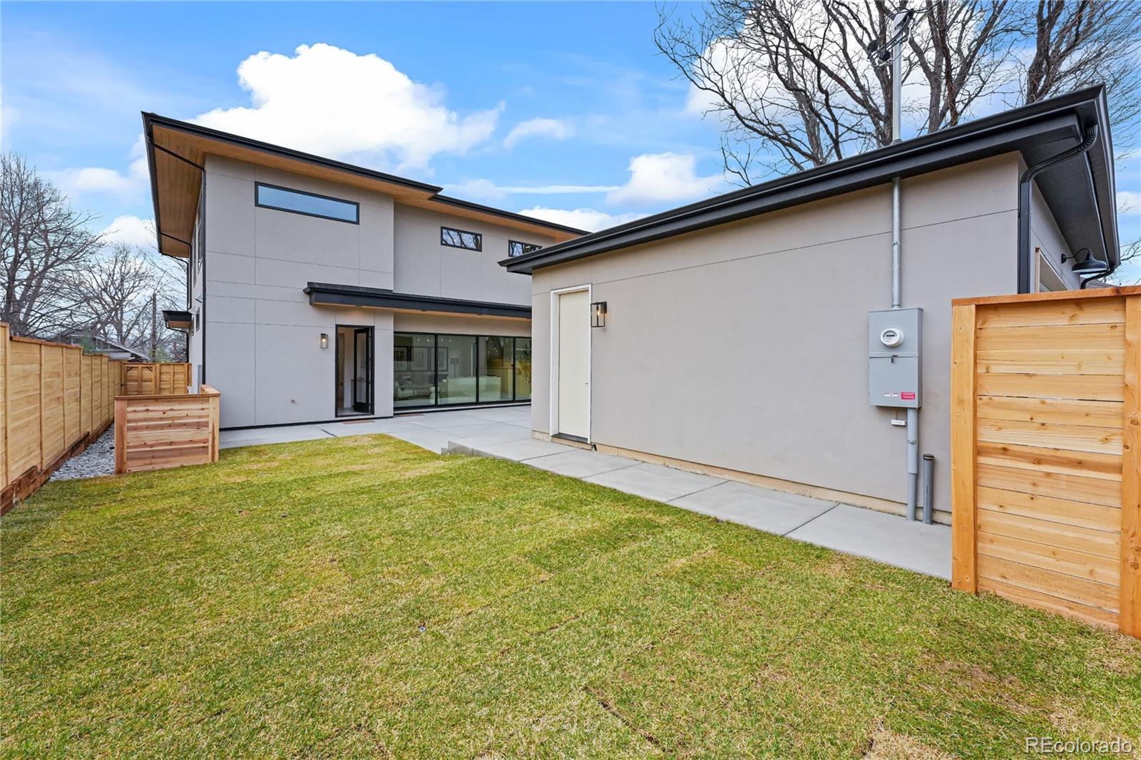750 S Corona Street Denver CO 80209