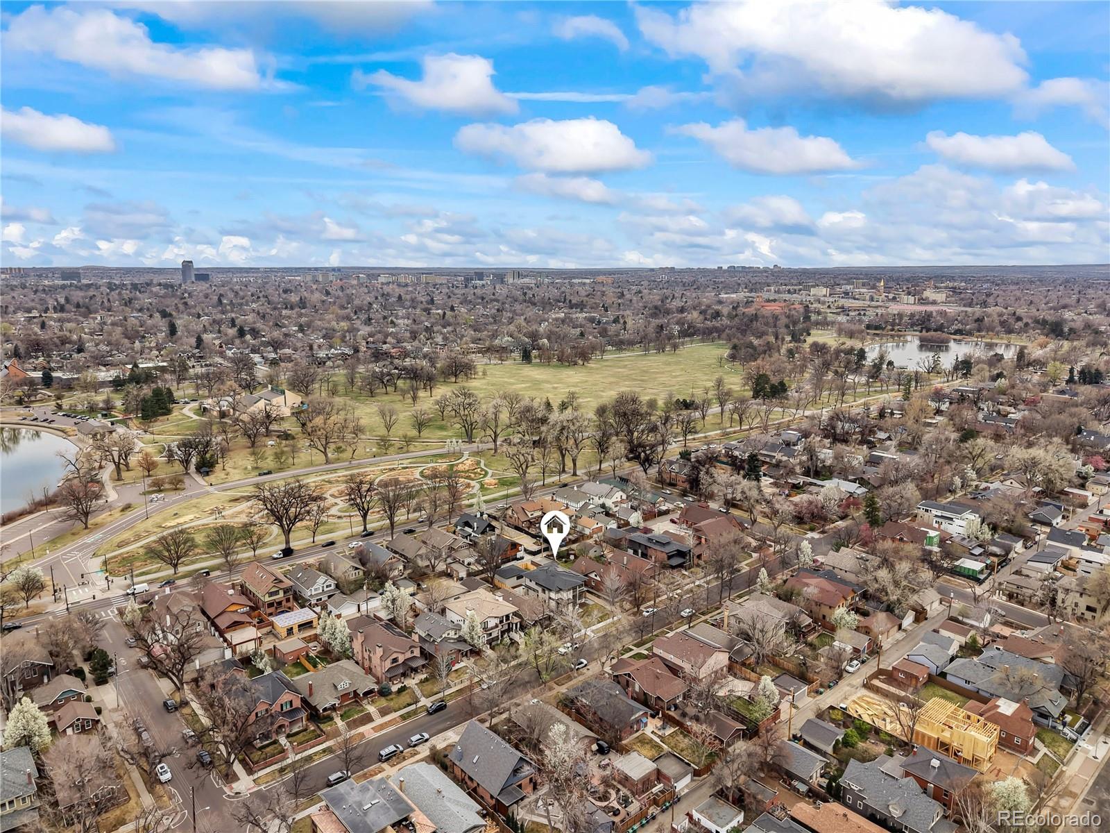 750 S Corona Street Denver CO 80209