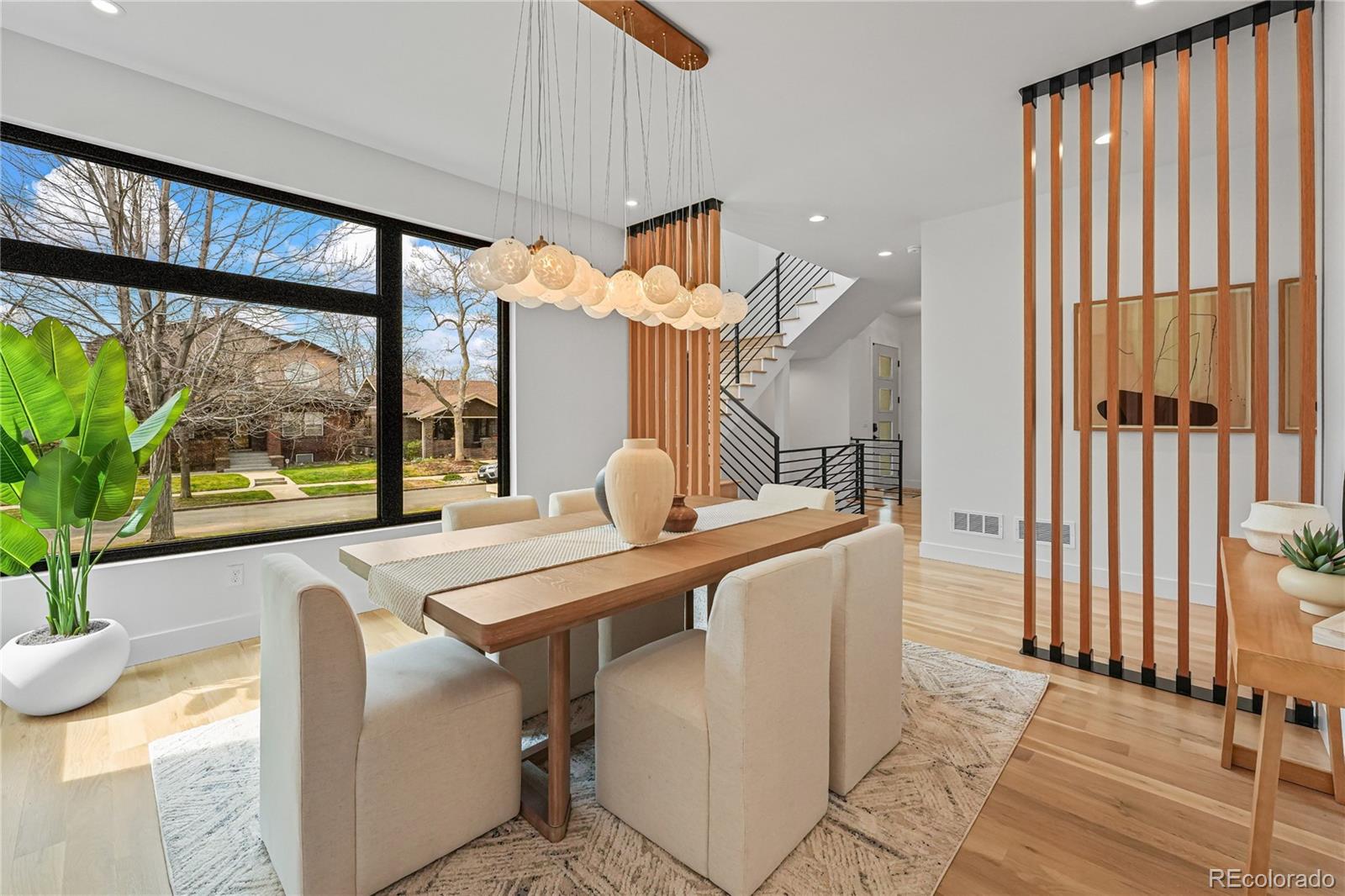 750 S Corona Street Denver CO 80209