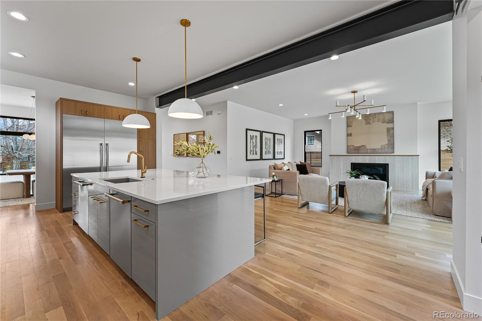 750 S Corona Street Denver CO 80209