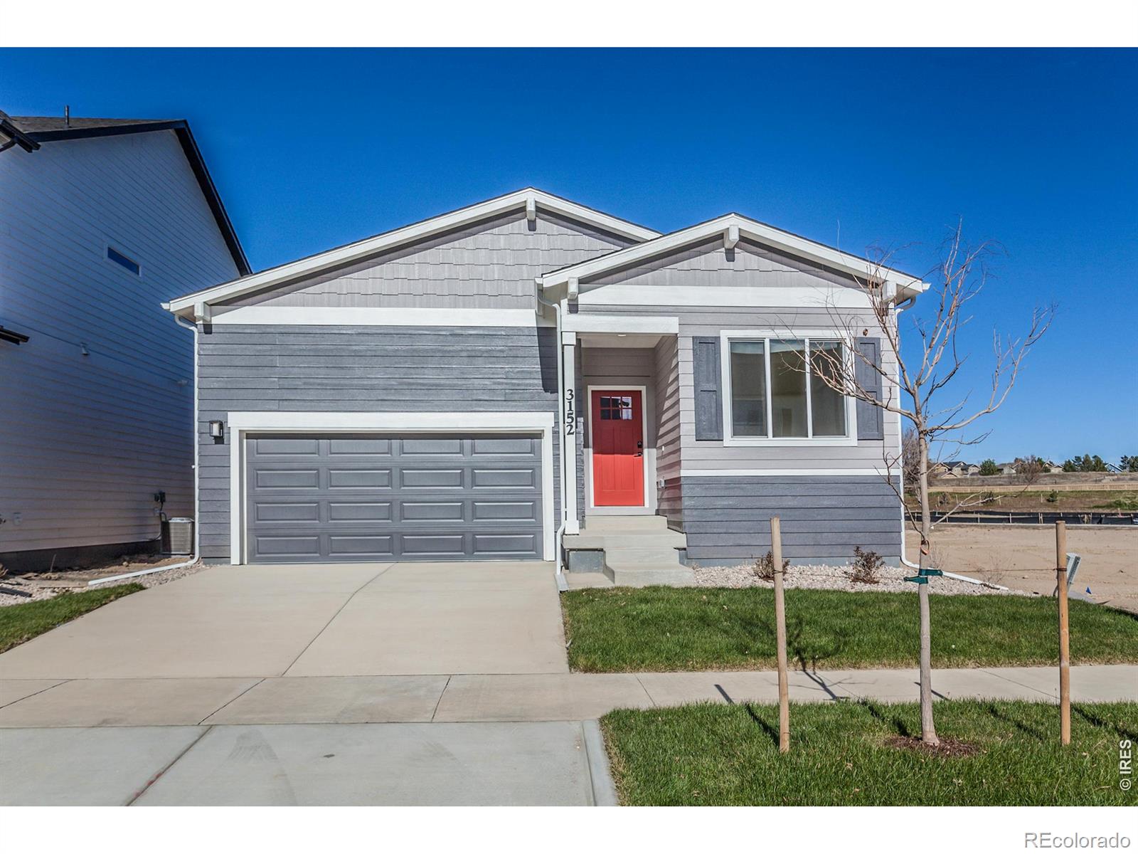 3152 Tourmaline Place Fort Collins CO 80524