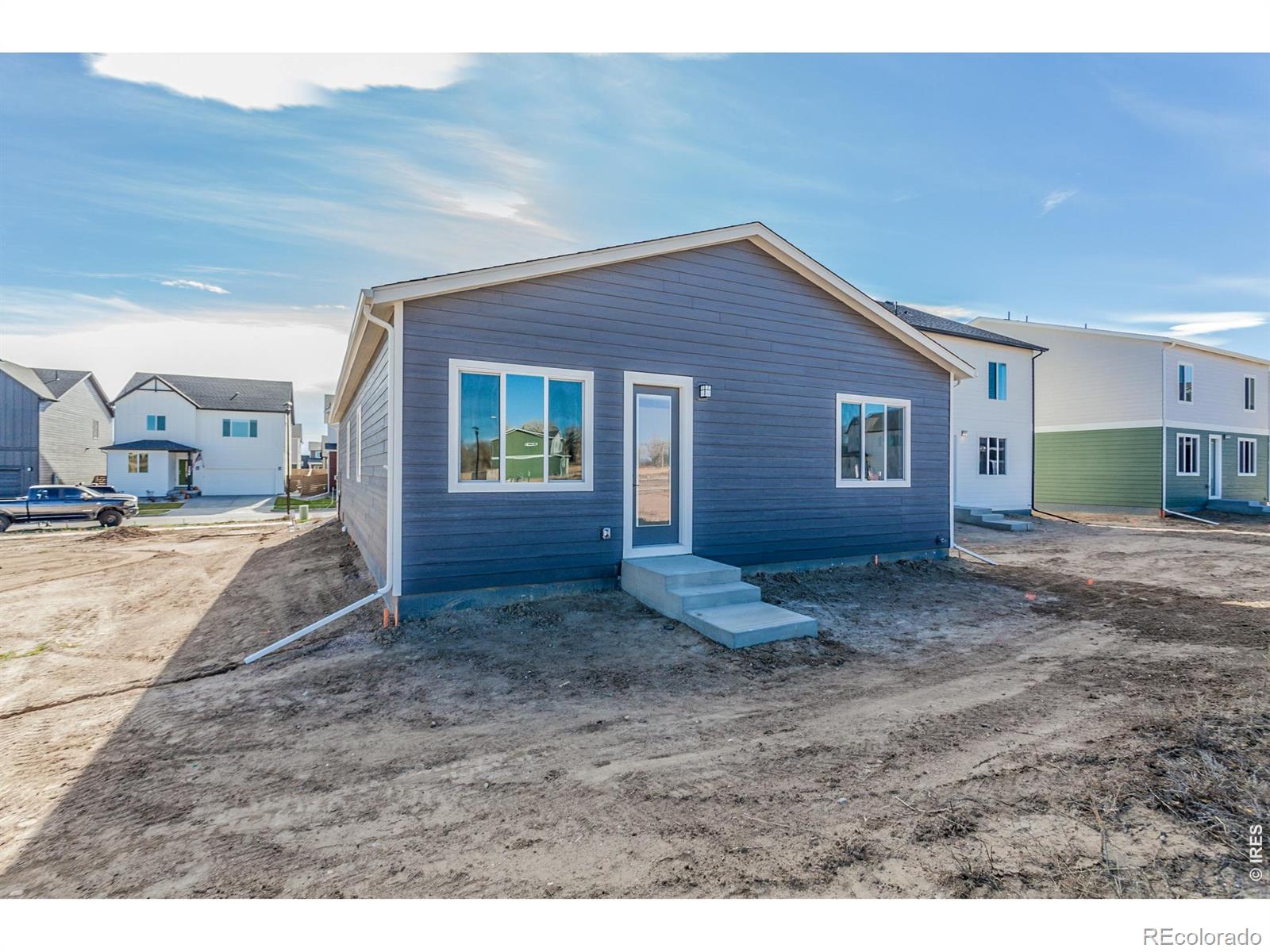 3152 Tourmaline Place Fort Collins CO 80524