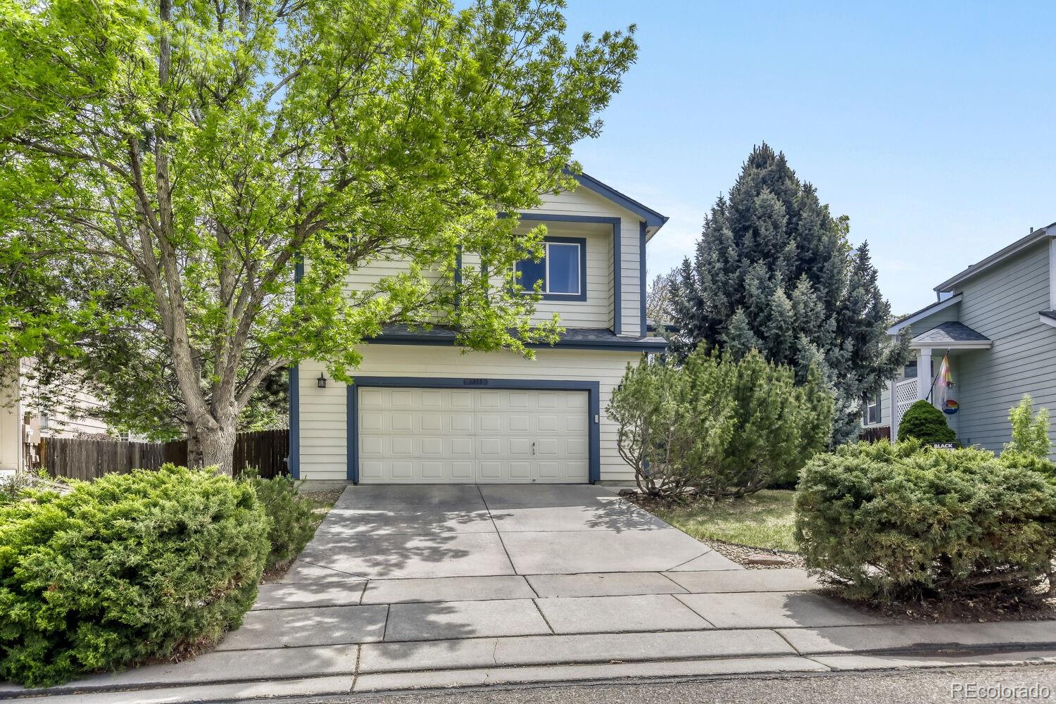 1355 Carnation Circle Longmont CO 80503