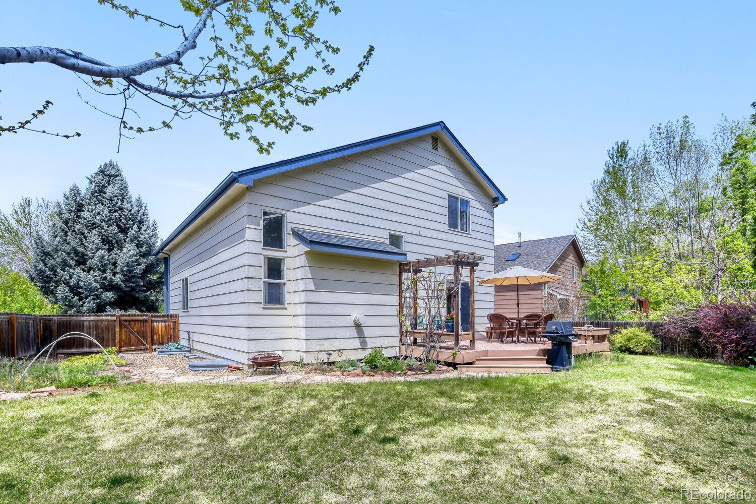 1355 Carnation Circle Longmont CO 80503