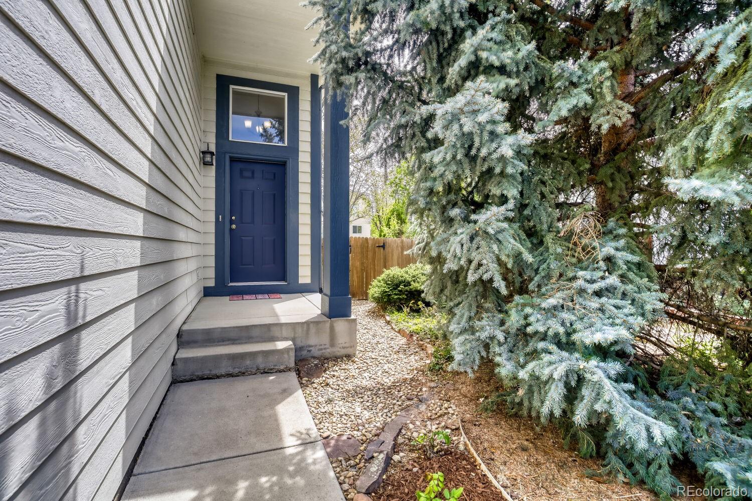 1355 Carnation Circle Longmont CO 80503