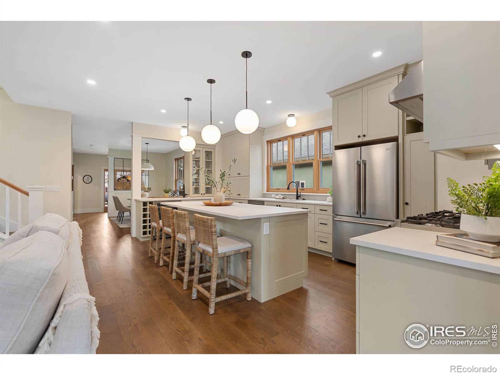 420 N Grant Avenue Fort Collins CO 80521