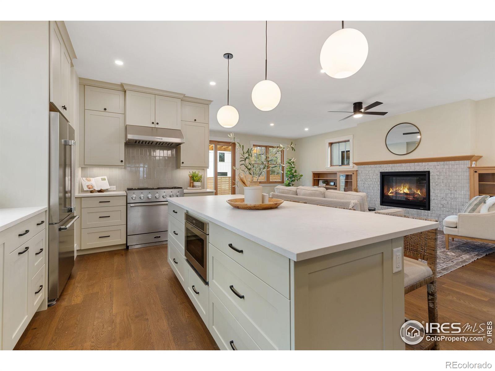420 N Grant Avenue Fort Collins CO 80521
