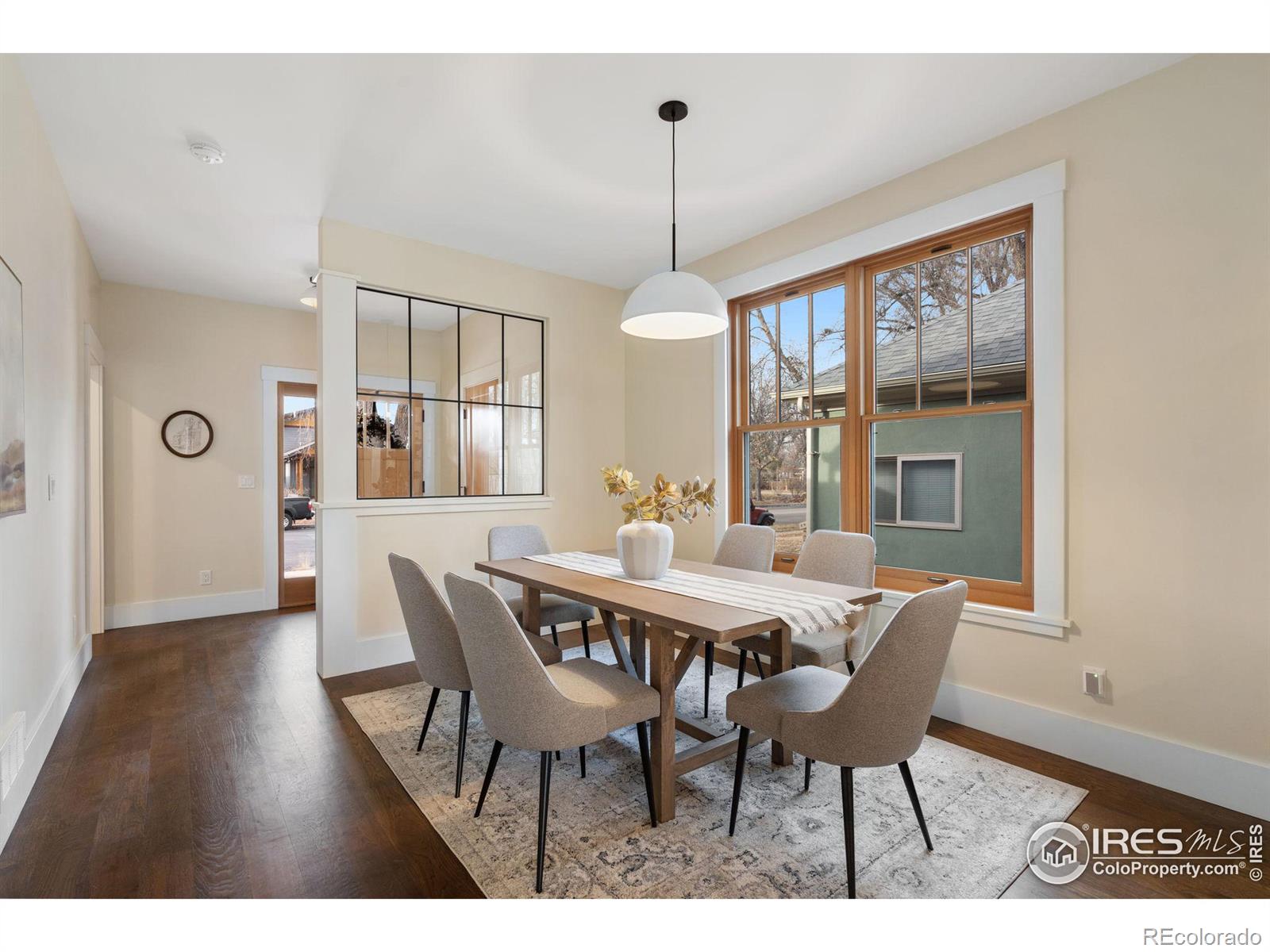 420 N Grant Avenue Fort Collins CO 80521