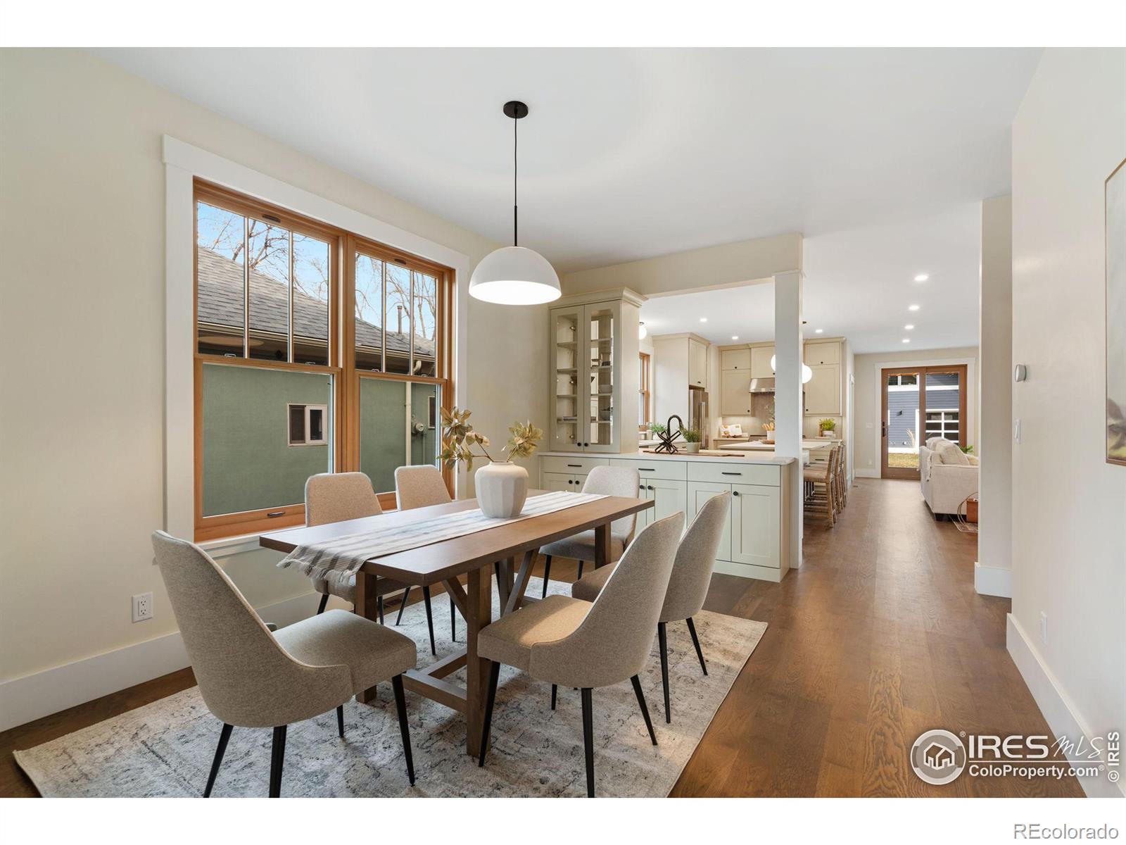 420 N Grant Avenue Fort Collins CO 80521