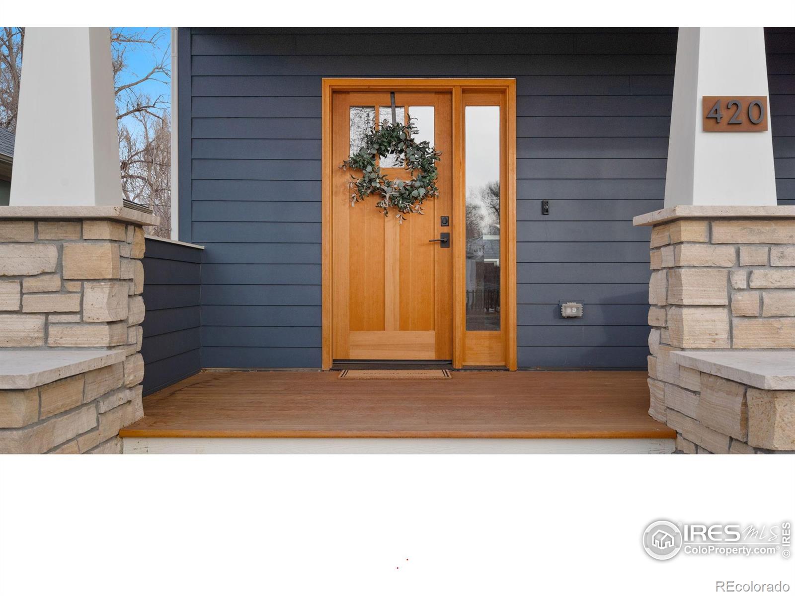 420 N Grant Avenue Fort Collins CO 80521