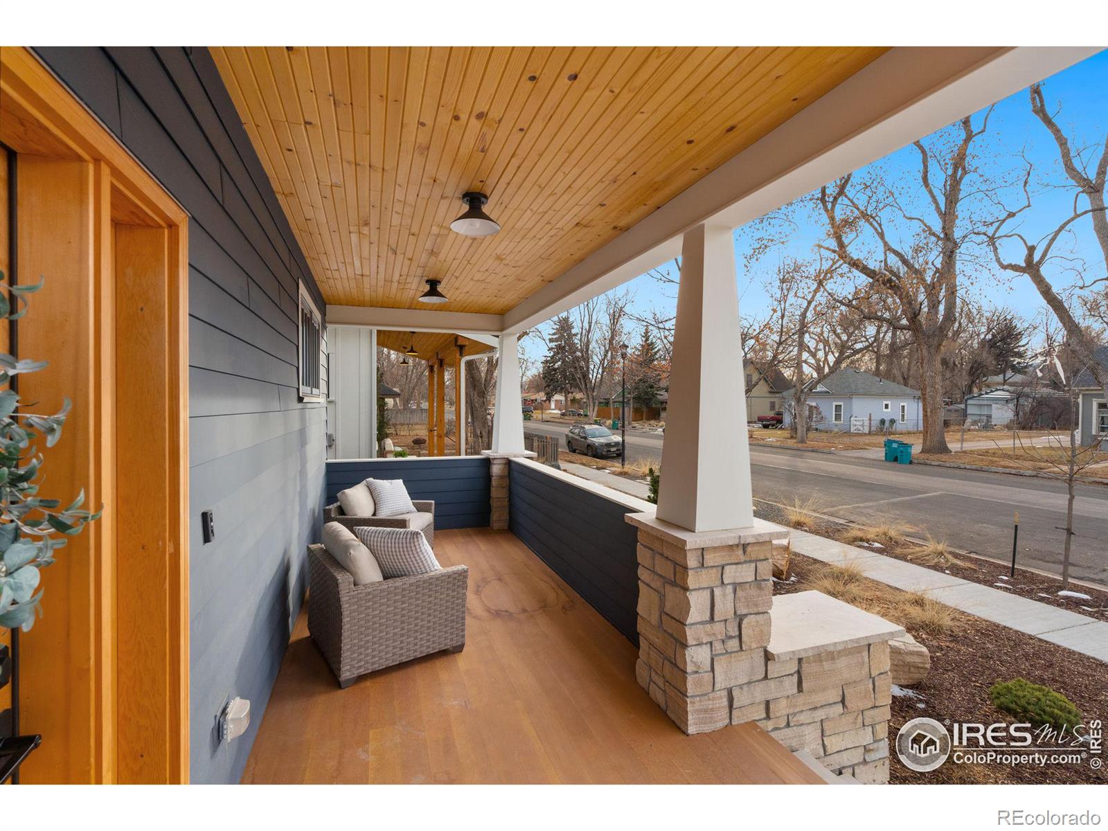420 N Grant Avenue Fort Collins CO 80521