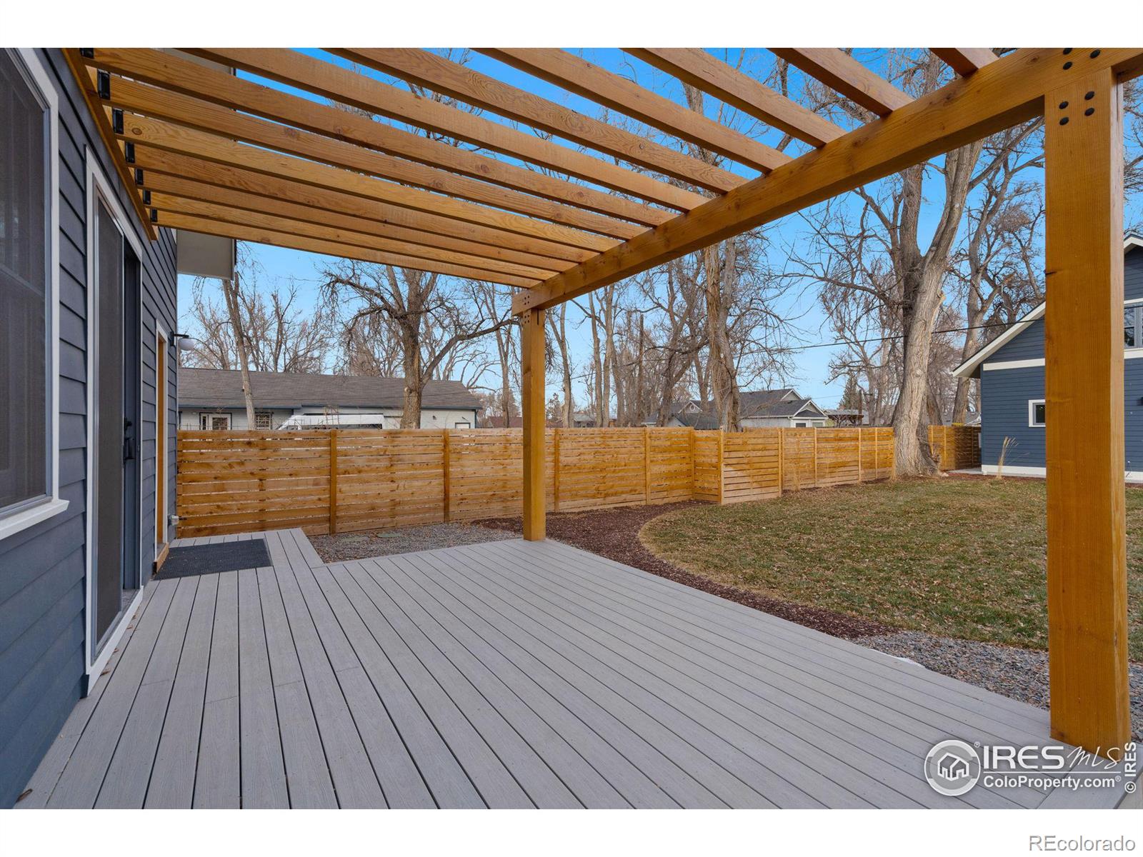 420 N Grant Avenue Fort Collins CO 80521