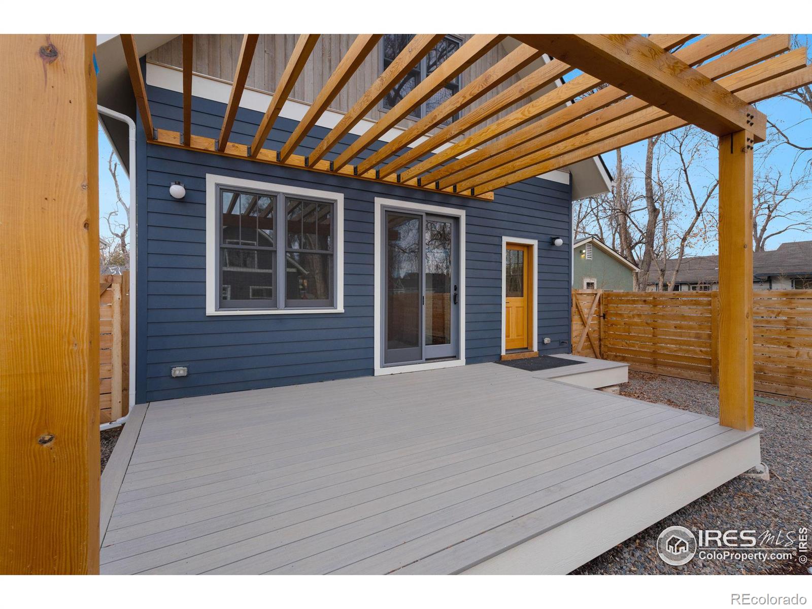 420 N Grant Avenue Fort Collins CO 80521